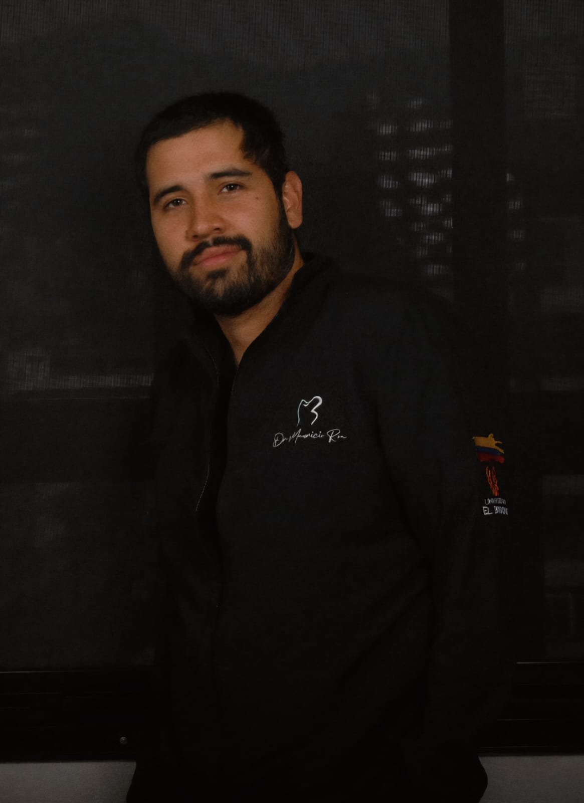 Mauricio Roa - Rehabilitación Oral