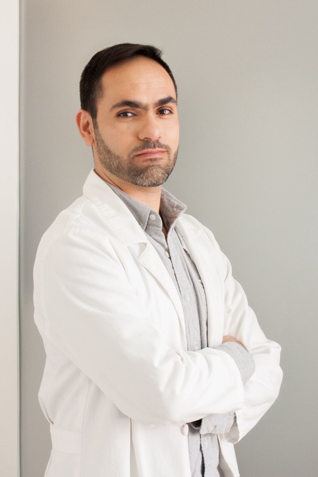 Miguel Cóccaro - Periodoncia